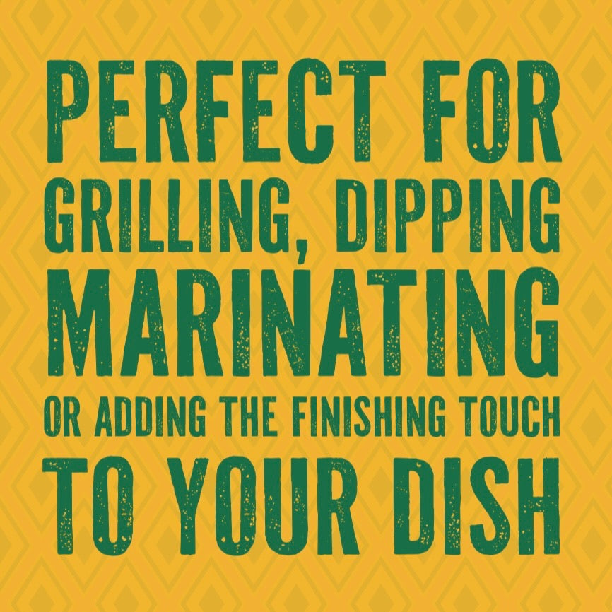 Selma's Special Sauce - Mild