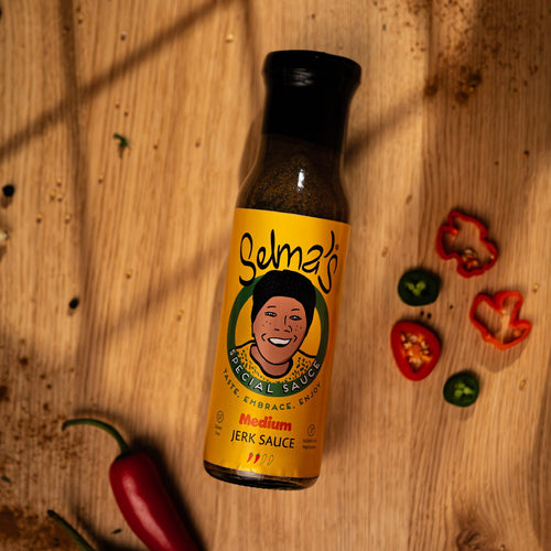 Selma's Special Sauce - Medium