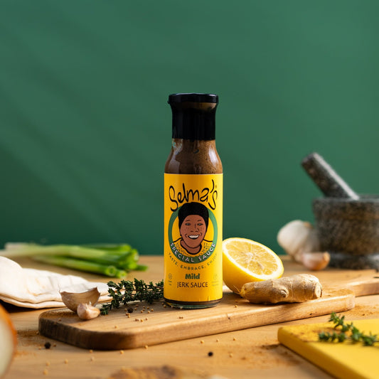 Selma's Special Sauce - Mild