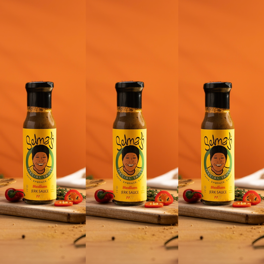 Selma's Special Sauce - Medium x3